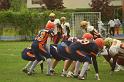 Les cadets Corsaires 2009 vs Les Templiers 325